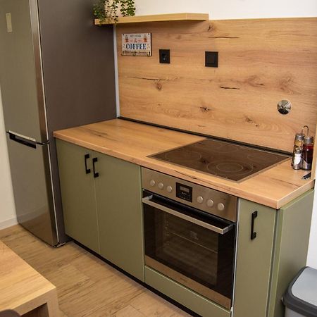 Apartment Mey Сараево Екстериор снимка