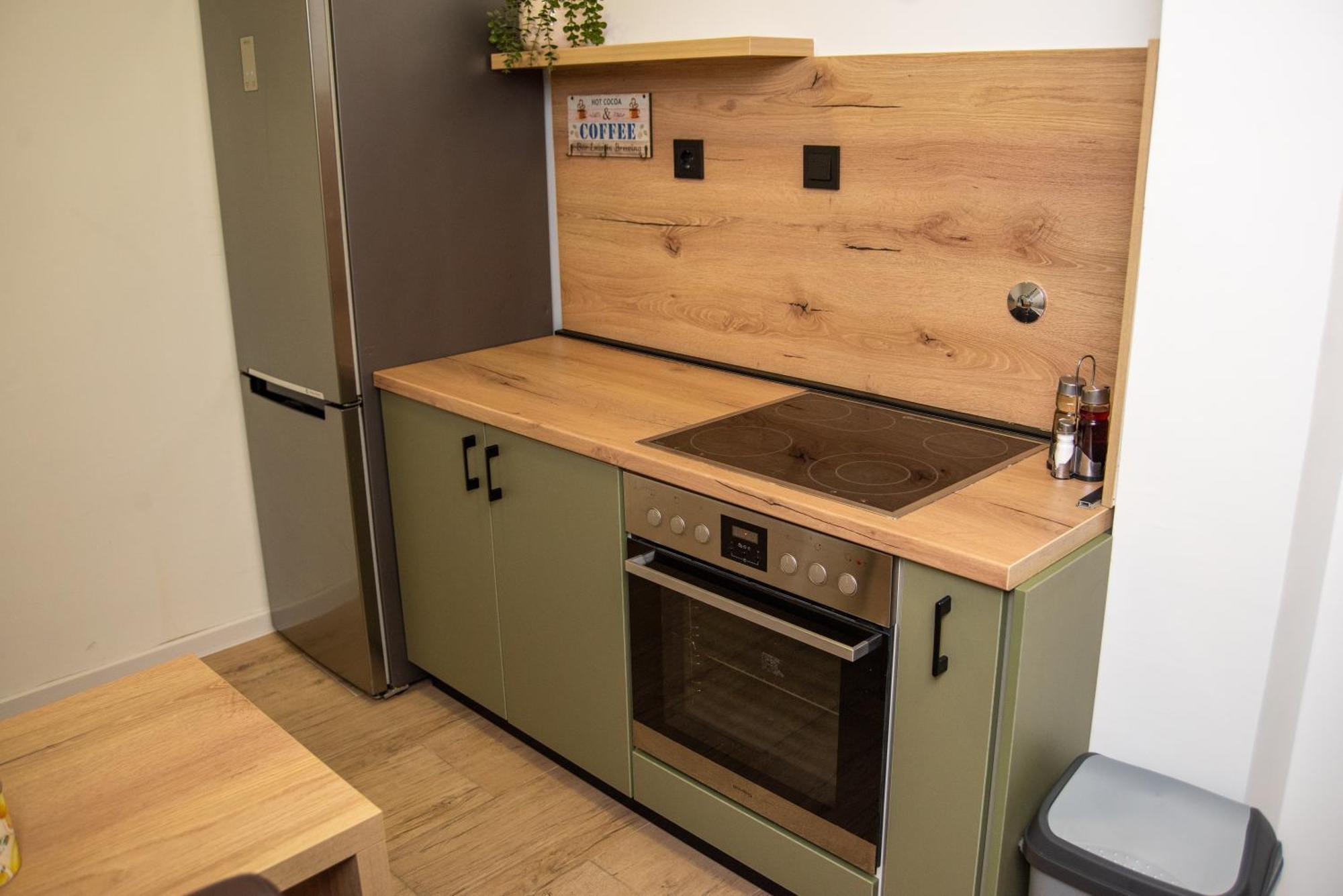 Apartment Mey Сараево Екстериор снимка