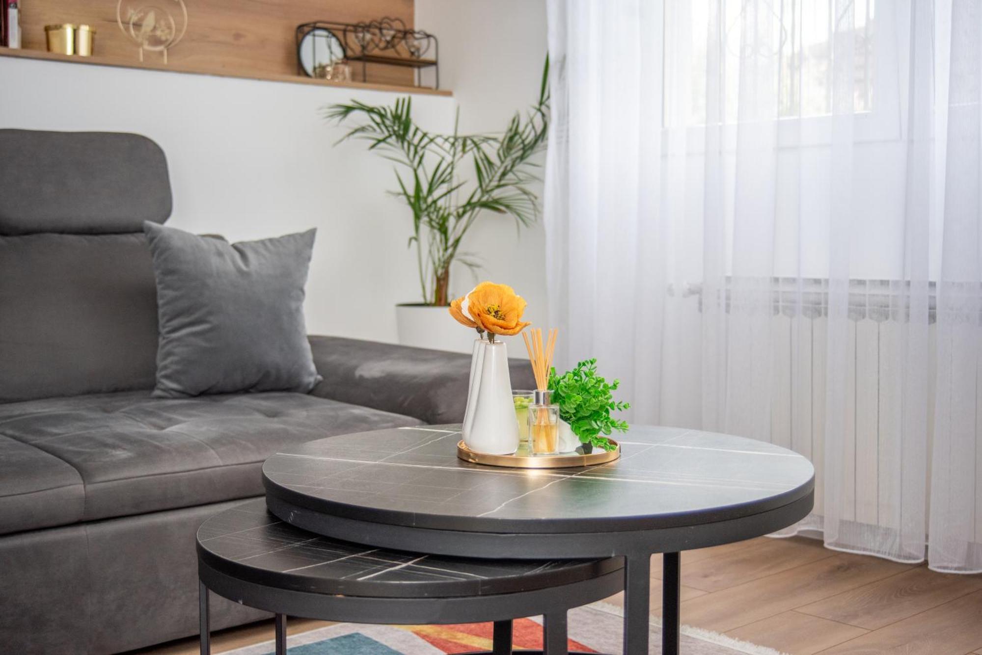 Apartment Mey Сараево Екстериор снимка