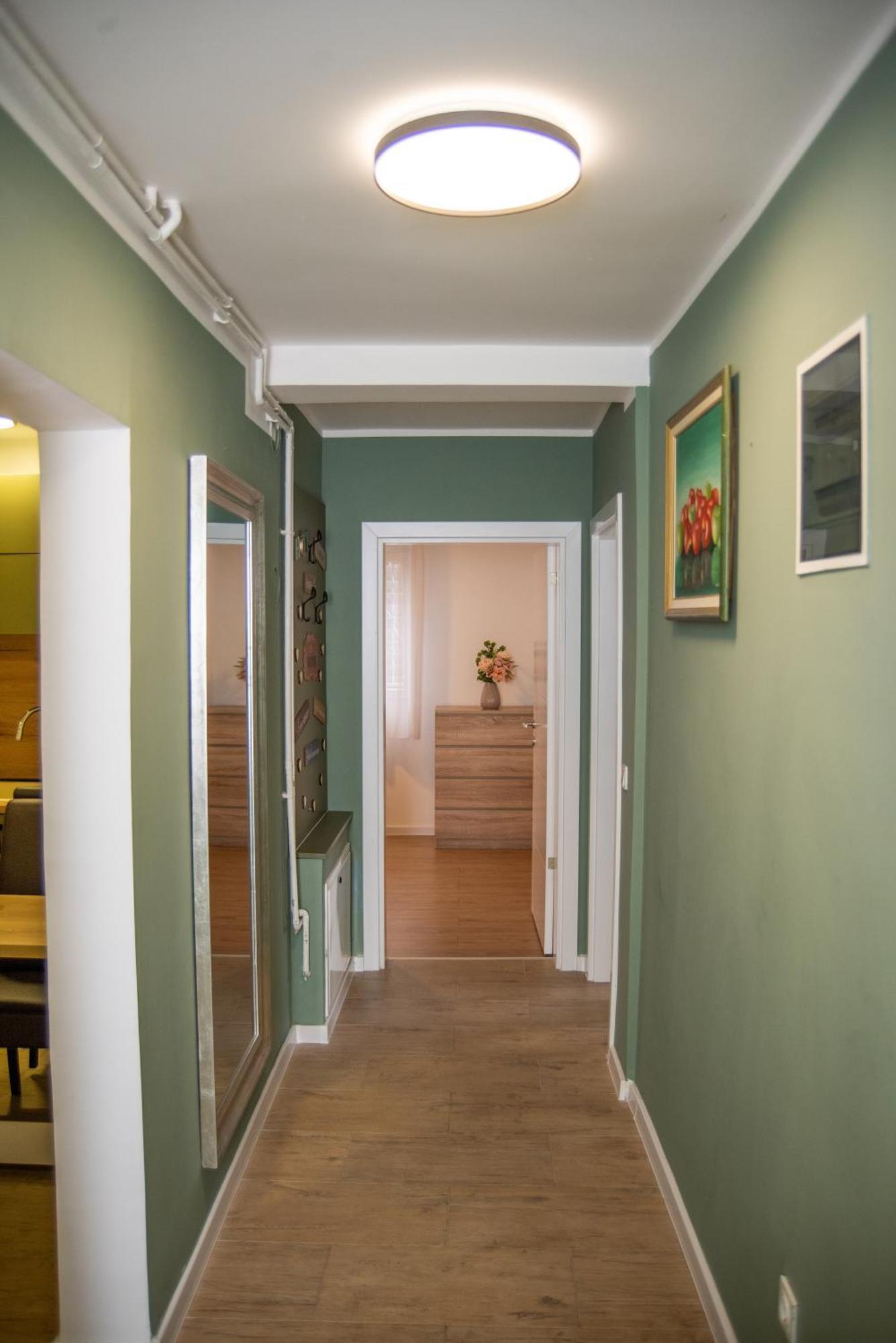 Apartment Mey Сараево Екстериор снимка