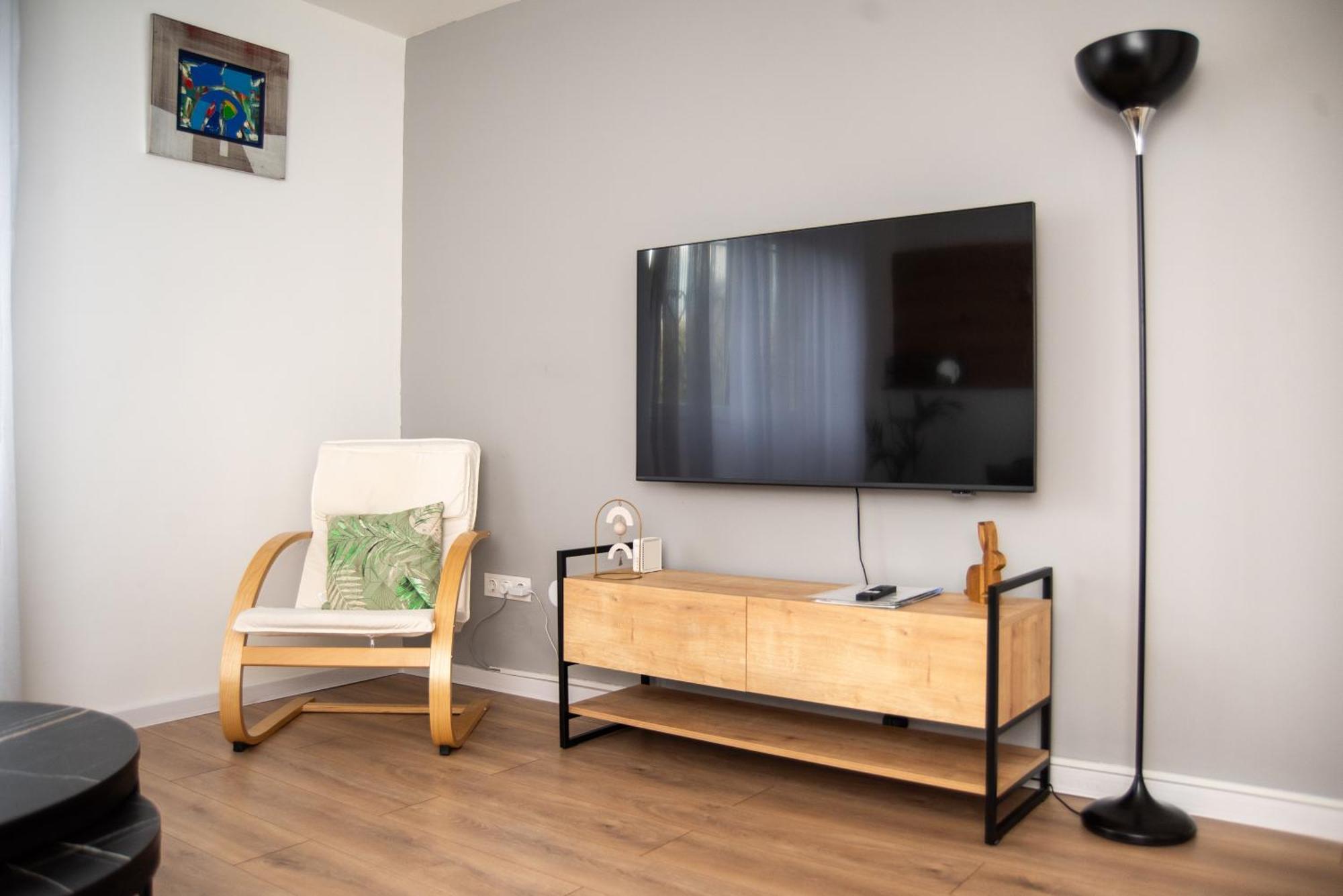 Apartment Mey Сараево Екстериор снимка