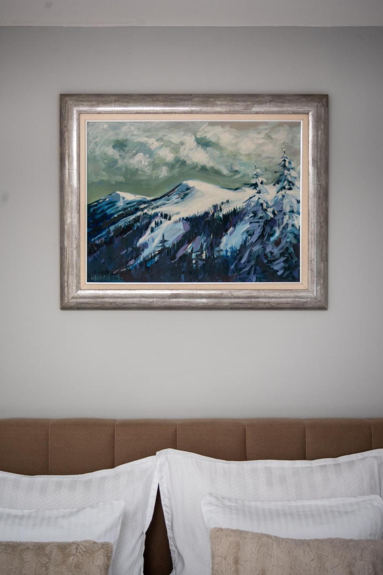 Apartment Mey Сараево Екстериор снимка