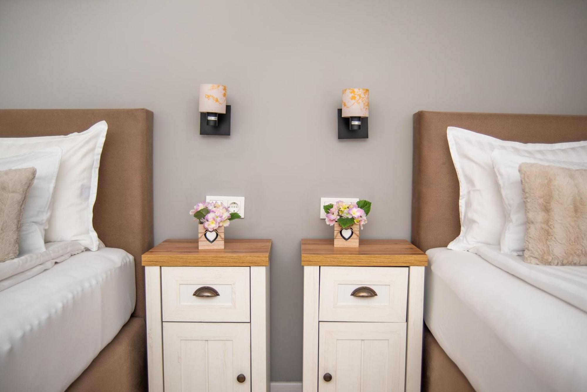 Apartment Mey Сараево Екстериор снимка