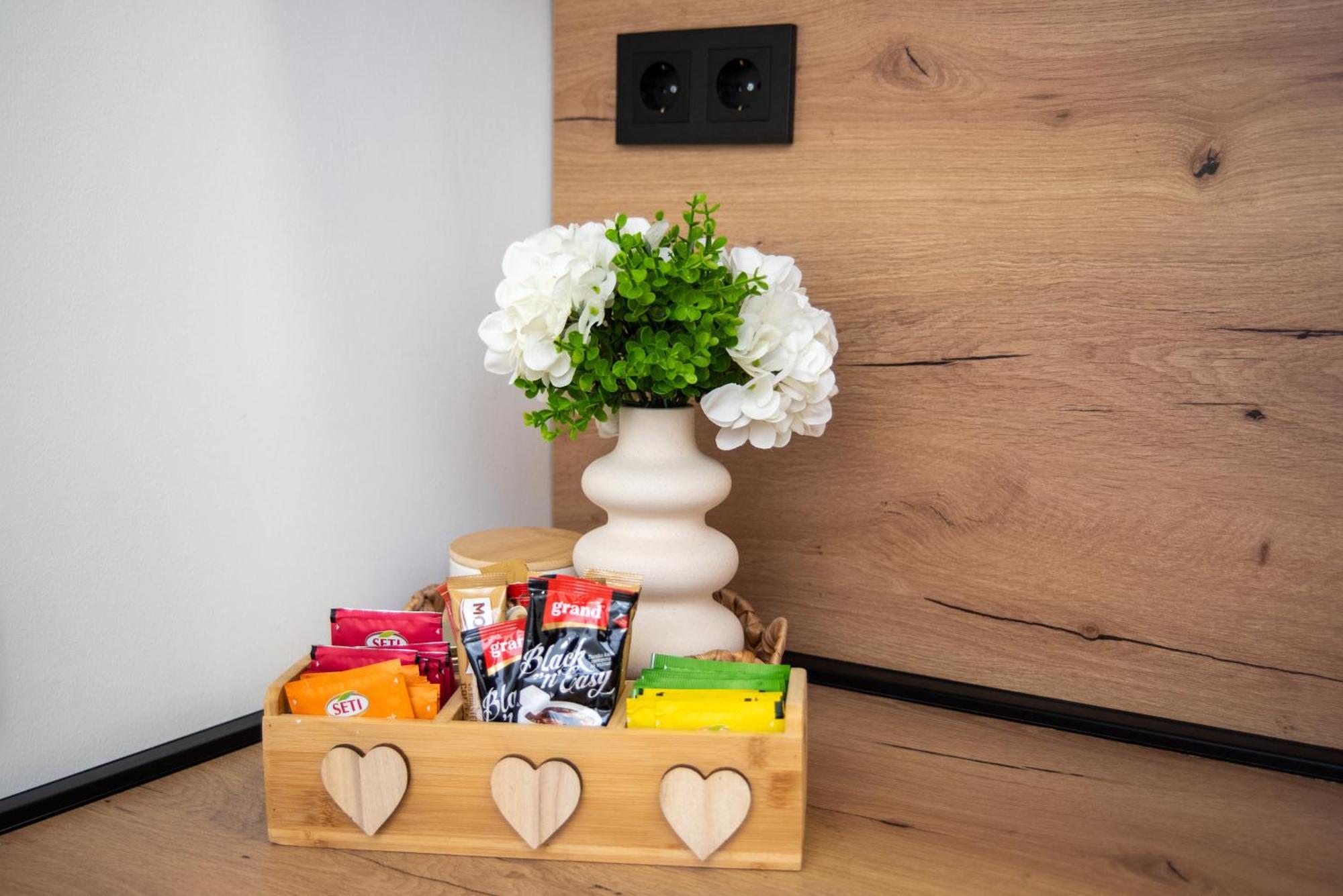 Apartment Mey Сараево Екстериор снимка