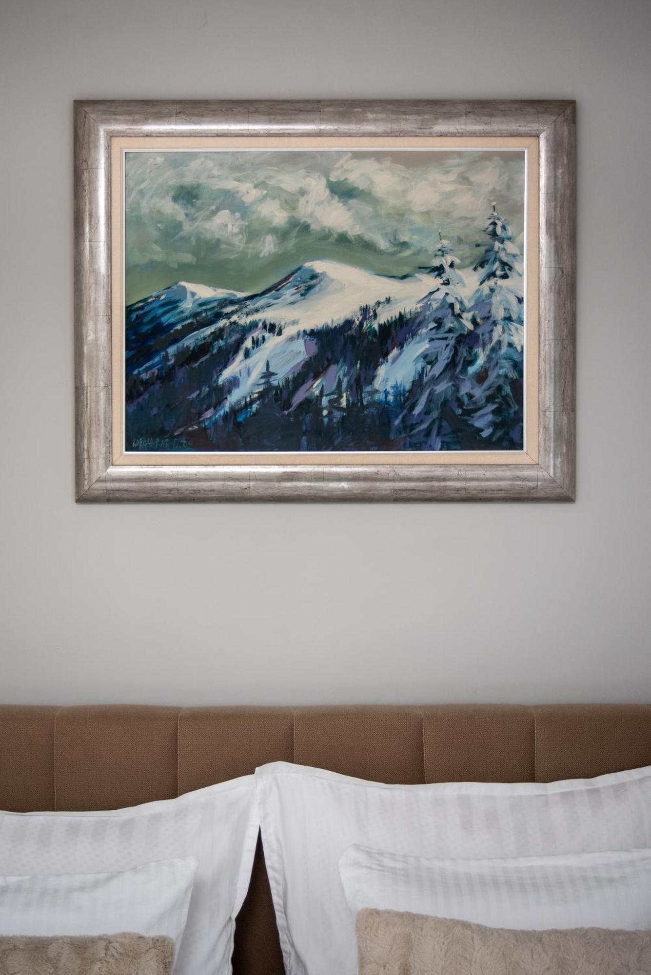 Apartment Mey Сараево Екстериор снимка