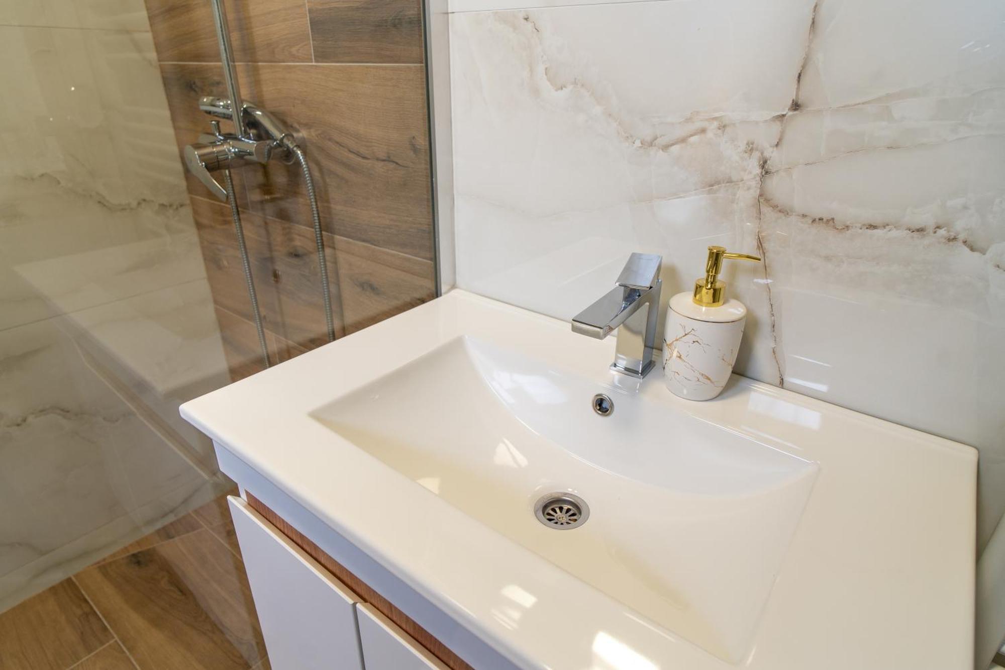 Apartment Mey Сараево Екстериор снимка