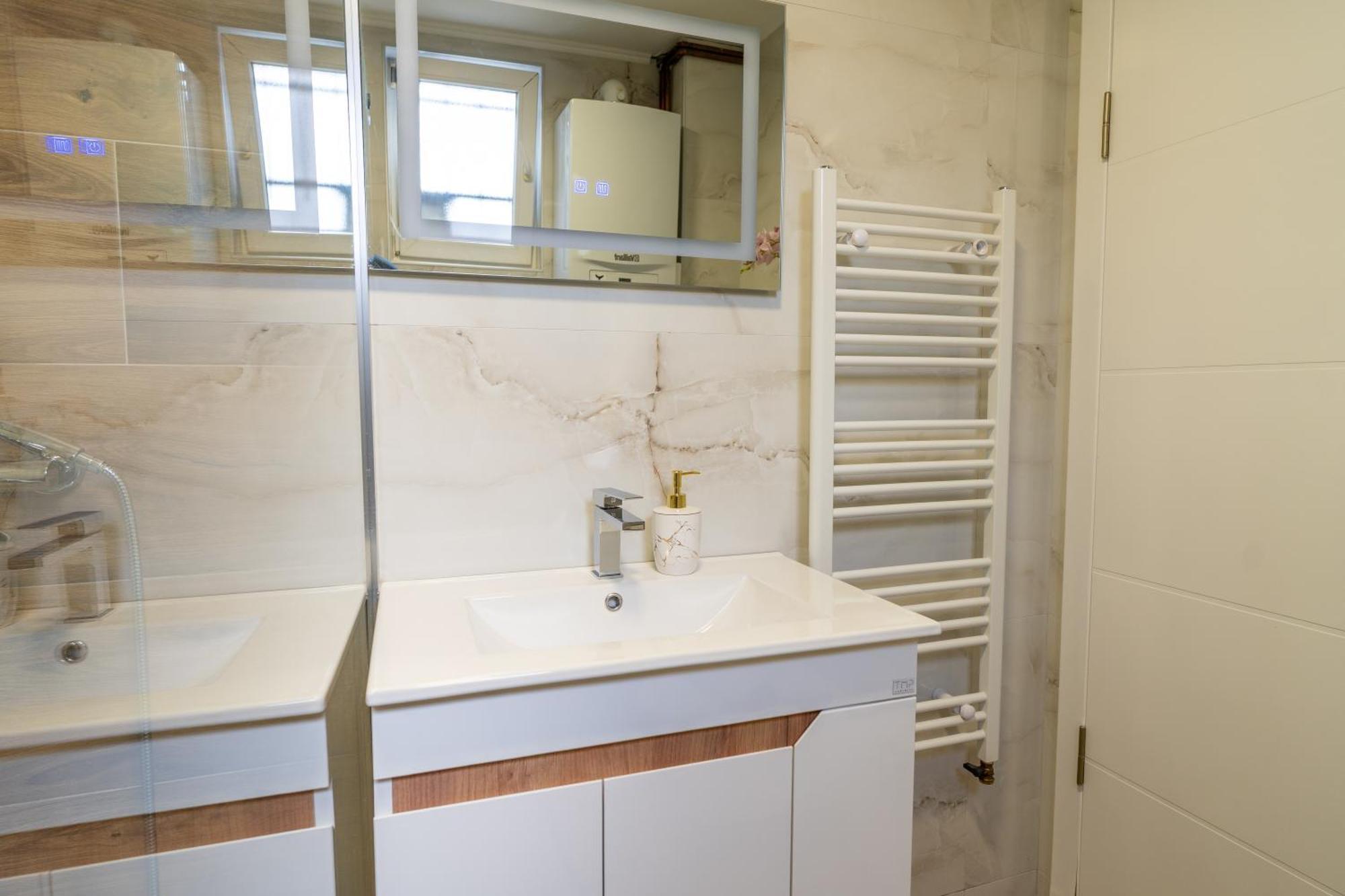 Apartment Mey Сараево Екстериор снимка