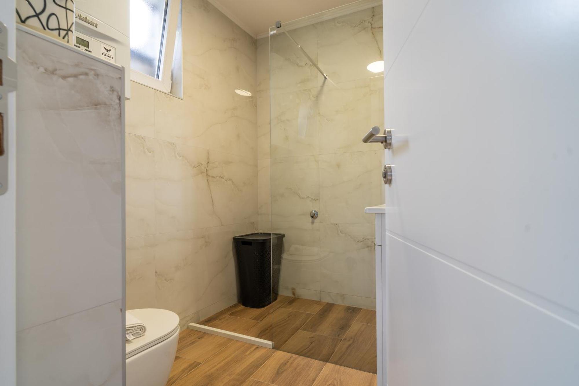 Apartment Mey Сараево Екстериор снимка