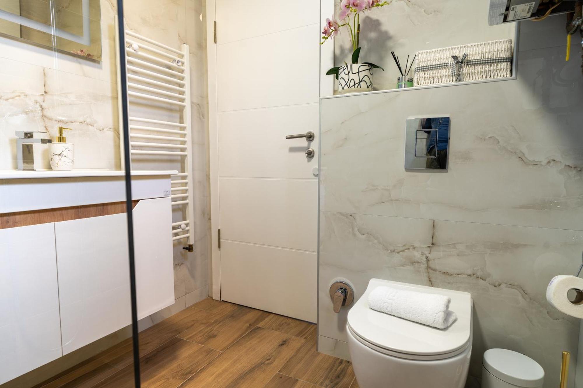 Apartment Mey Сараево Екстериор снимка