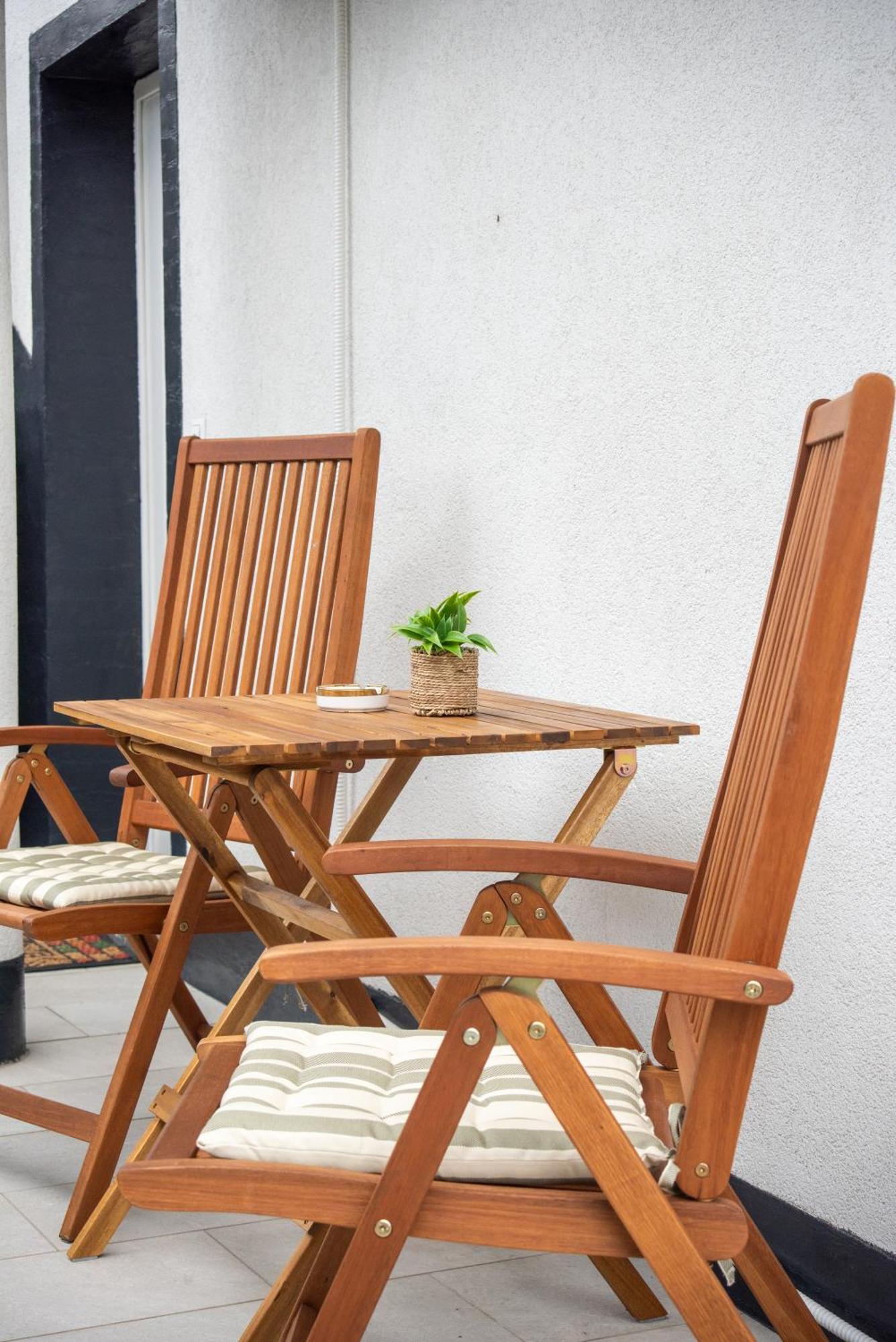 Apartment Mey Сараево Екстериор снимка