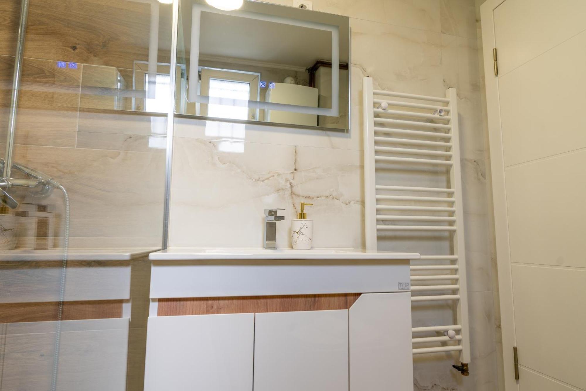 Apartment Mey Сараево Екстериор снимка